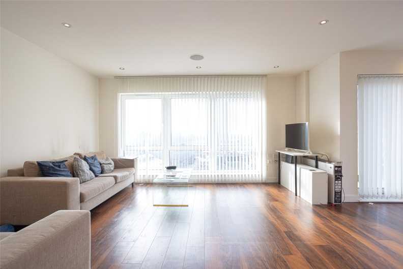 2 bedrooms apartments/flats for sale in Aerodrome Road, Beaufort Park, Colindale - NW9 view 5