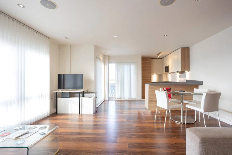 2 bedrooms apartments/flats to sale in Aerodrome Road, Beaufort Park, Colindale-image 1