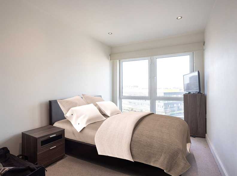 2 bedrooms apartments/flats for sale in Aerodrome Road, Beaufort Park, Colindale - NW9 view 8