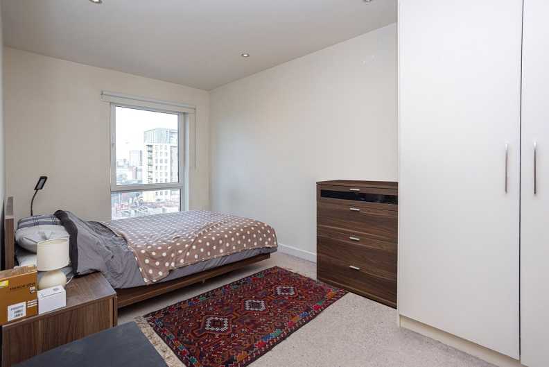 2 bedrooms apartments/flats for sale in Aerodrome Road, Beaufort Park, Colindale - NW9 view 6