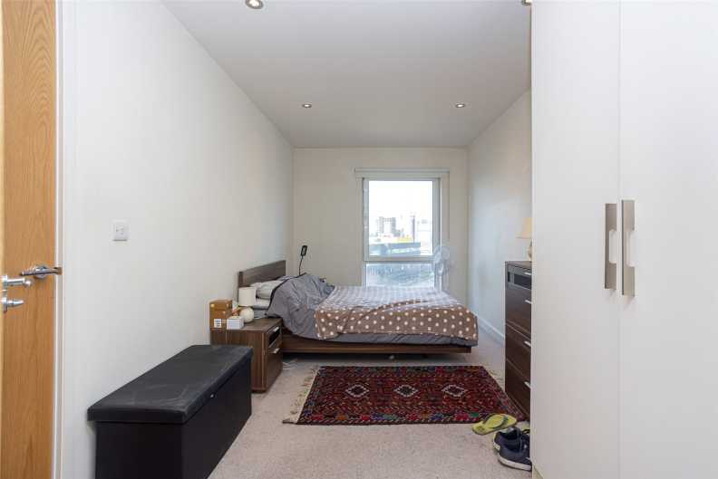 2 bedrooms apartments/flats for sale in Aerodrome Road, Beaufort Park, Colindale - NW9 view 12
