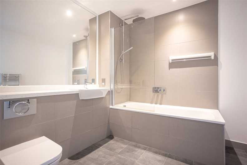 1 bedroom apartments/flats to sale in Edgware Road, Colindale-image 8