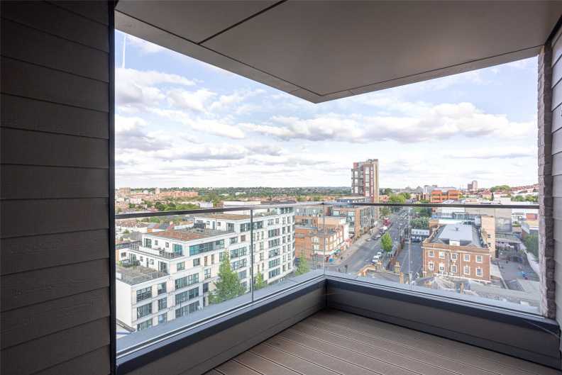 1 bedroom apartments/flats to sale in Edgware Road, Colindale-image 7