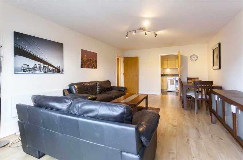 2 bedrooms apartments/flats to sale in Heritage Avenue, Beaufort Park, Colindale-image 8
