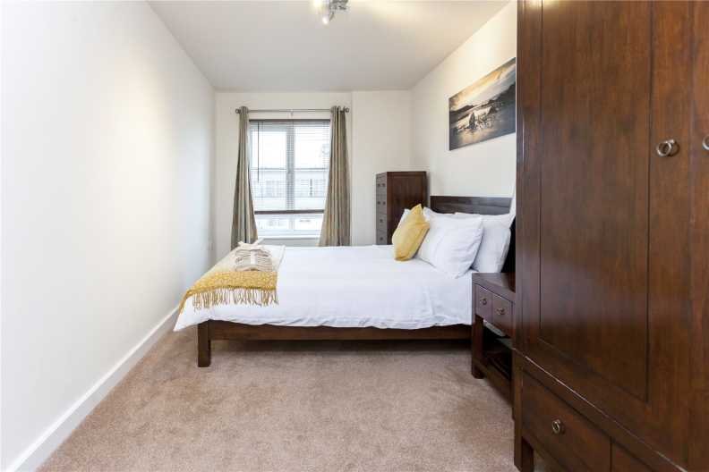 2 bedrooms apartments/flats to sale in Heritage Avenue, Beaufort Park, Colindale-image 13