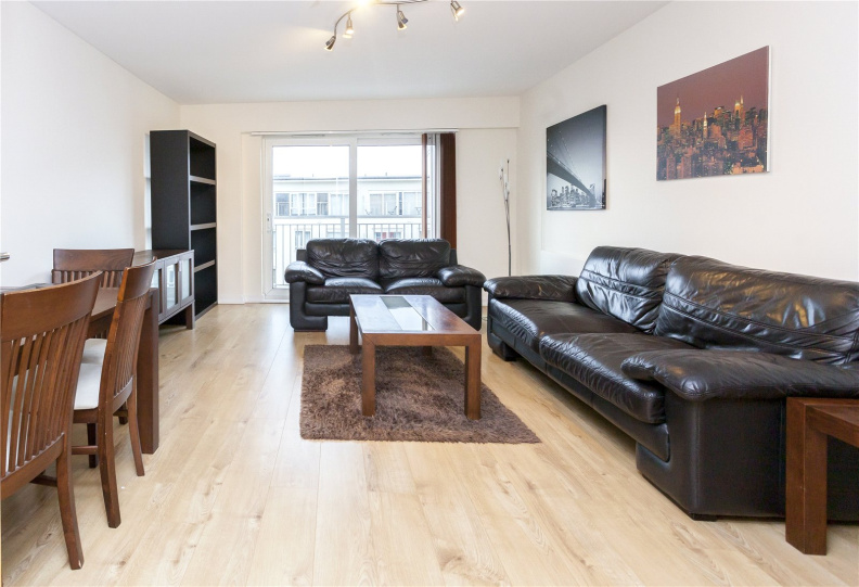 2 bedrooms apartments/flats to sale in Heritage Avenue, Beaufort Park, Colindale-image 11