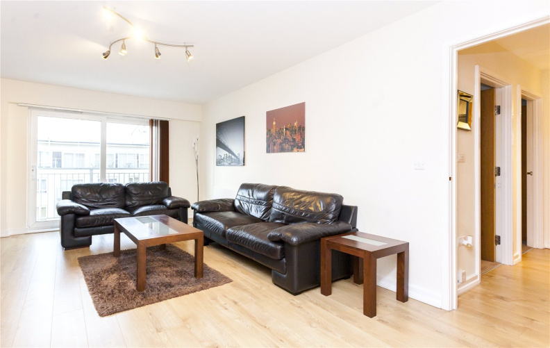 2 bedrooms apartments/flats to sale in Heritage Avenue, Beaufort Park, Colindale-image 9