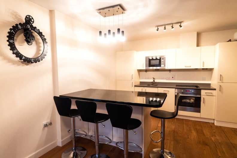 2 bedrooms apartments/flats to sale in Arctic House, 3 Heritage Avenue, Beaufort Park-image 2