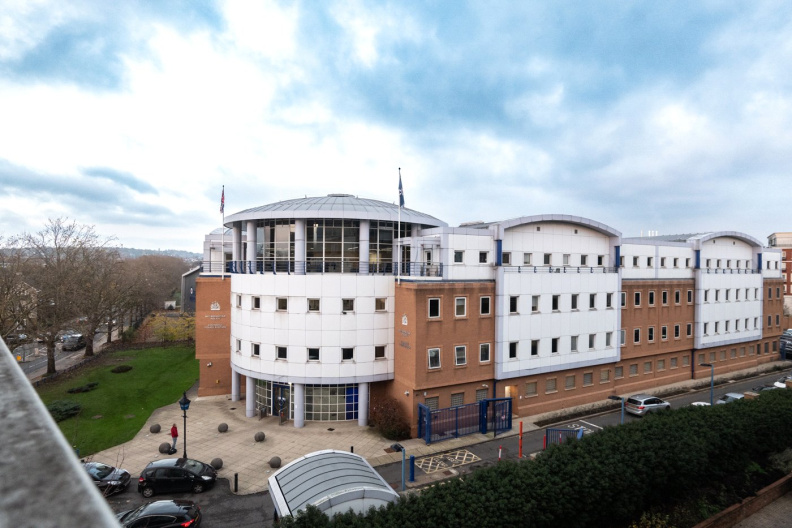 2 bedrooms apartments/flats to sale in Heritage Avenue, Colindale-image 24