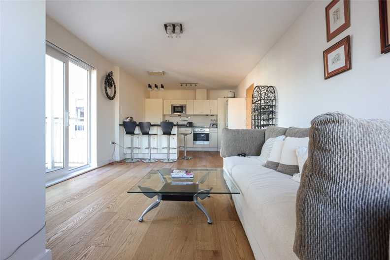 2 bedrooms apartments/flats to sale in Arctic House, 3 Heritage Avenue, Beaufort Park-image 1