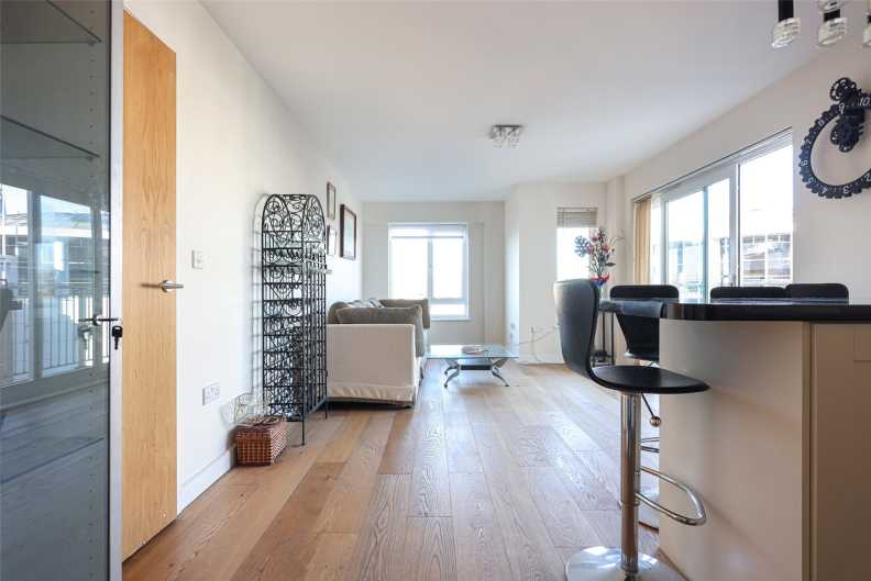 2 bedrooms apartments/flats to sale in Arctic House, 3 Heritage Avenue, Beaufort Park-image 26