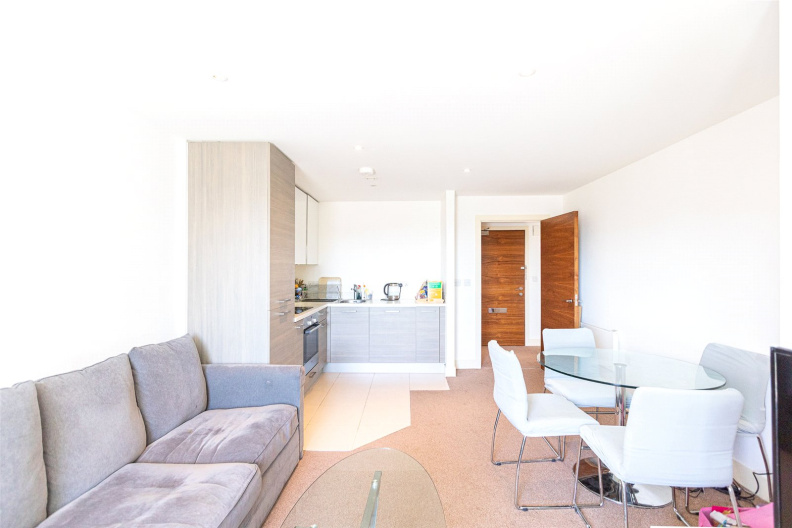 1 bedroom apartments/flats to sale in Bromyard Avenue, East Acton-image 7