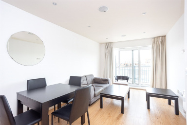 Heritage Avenue, Colindale - NW9 view 6