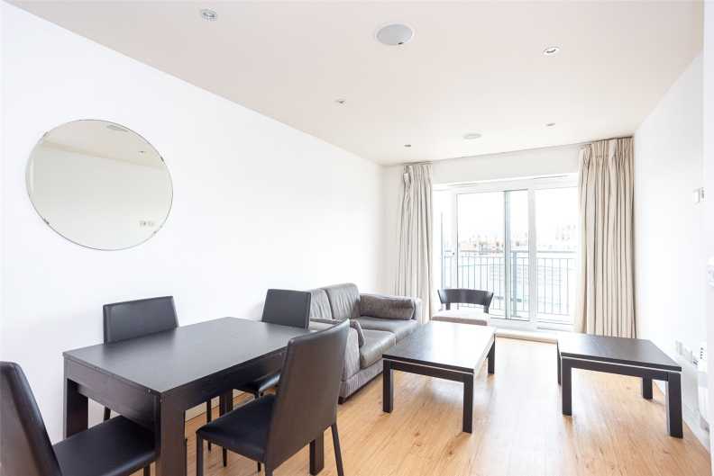 1 bedroom apartments/flats to sale in Heritage Avenue, Colindale-image 6