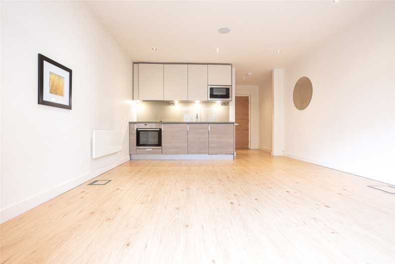 Studio apartments/flats to sale in Heritage Avenue, London-image 2