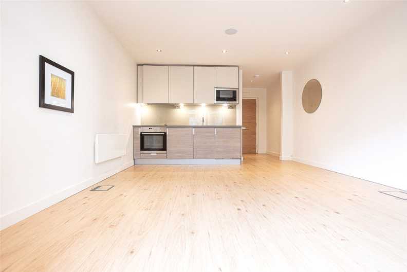 Studio apartments/flats for sale in Heritage Avenue, London - NW9 view 2