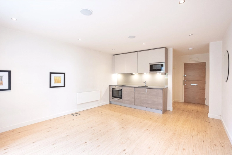 Studio apartments/flats to sale in Heritage Avenue, London-image 6