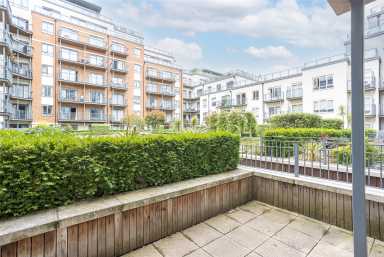 Heritage Avenue, London - NW9 view 5