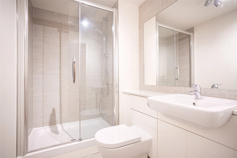 Studio apartments/flats to sale in Heritage Avenue, London-image 4