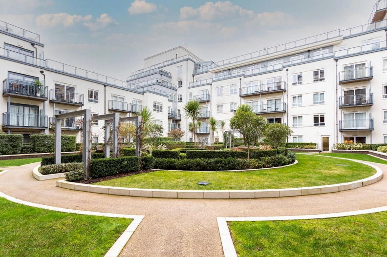 Studio apartments/flats to sale in Heritage Avenue, London-image 11