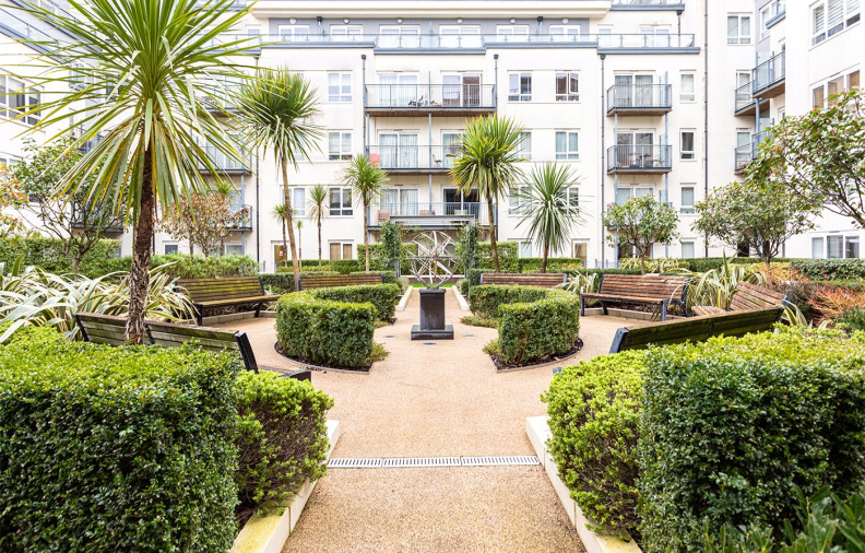 Studio apartments/flats for sale in Heritage Avenue, London - NW9 view 12