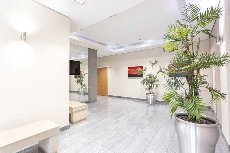 Studio apartments/flats for sale in Heritage Avenue, London - NW9 view 14