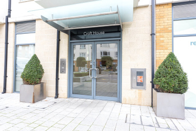 Heritage Avenue, London - NW9 view 13