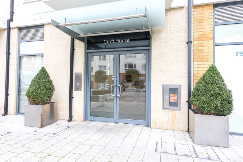 Studio apartments/flats to sale in Heritage Avenue, London-image 13