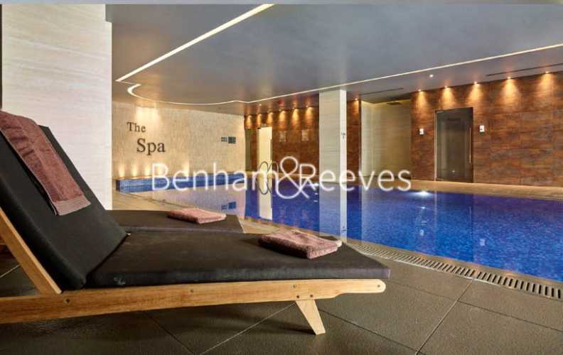 Studio apartments/flats for sale in Heritage Avenue, London - NW9 view 18