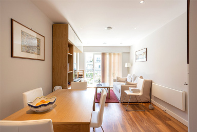 Heritage Avenue, Colindale - NW9 view 3