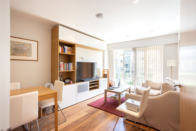 Heritage Avenue, Colindale - NW9 view 2