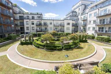 Heritage Avenue, Colindale - NW9 view 12