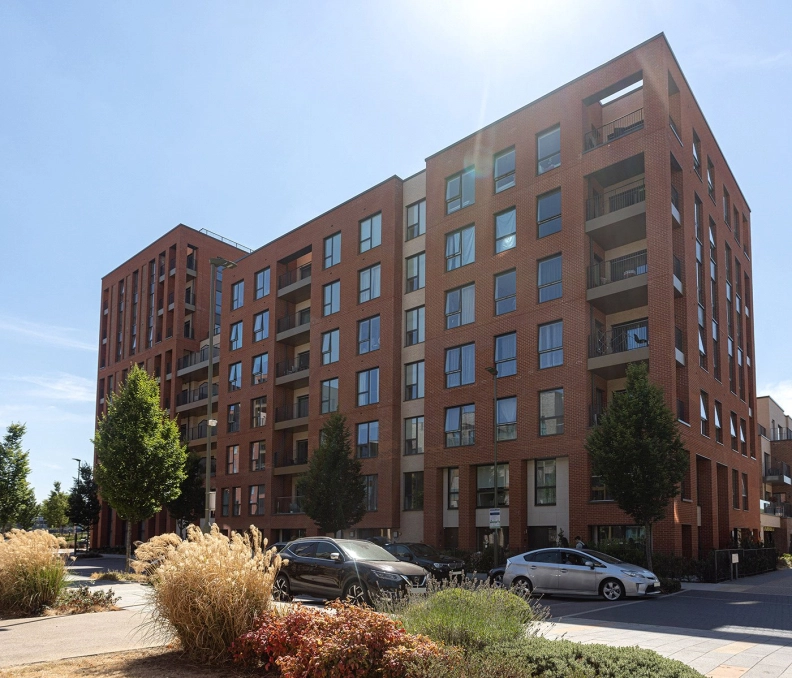3 bedrooms apartments/flats to sale in Lismore Boulevard, Colindale Gardens, Colindale-image 1