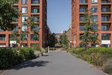 Lismore Boulevard, Colindale Gardens, Colindale - NW9 view 16