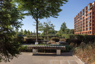 Lismore Boulevard, Colindale Gardens, Colindale - NW9 view 17