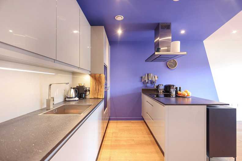 3 bedrooms apartments/flats to sale in Lismore Boulevard, Colindale Gardens, Colindale-image 3