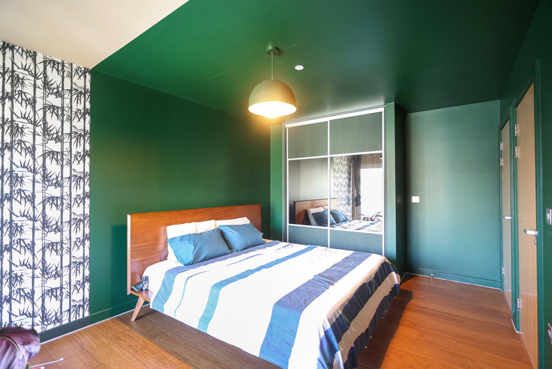 3 bedrooms apartments/flats for sale in Lismore Boulevard, Colindale Gardens, Colindale - NW9 view 9