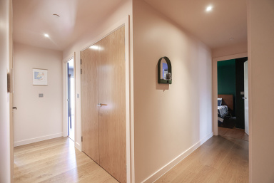Lismore Boulevard, Colindale Gardens, Colindale - NW9 view 14