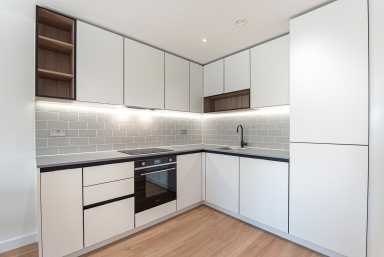 Beaufort Square, Beaufort Park, Colindale - NW9 view 6