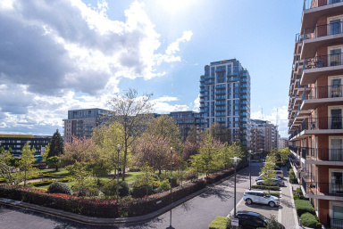 Beaufort Square, Beaufort Park, Colindale - NW9 view 5