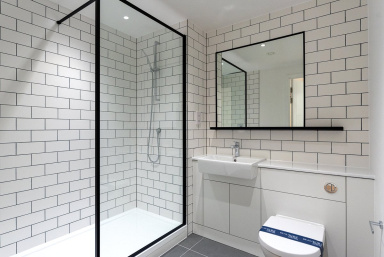 Beaufort Square, Beaufort Park, Colindale - NW9 view 7