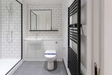 Beaufort Square, Beaufort Park, Colindale - NW9 view 8