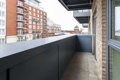 Beaufort Square, Beaufort Park, Colindale - NW9 view 9