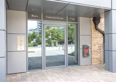 Beaufort Square, Beaufort Park, Colindale - NW9 view 11