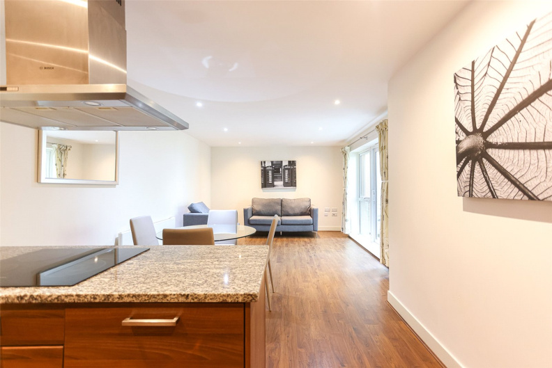 2 bedrooms apartments/flats for sale in Bromyard Avenue, East Acton - W3 view 7