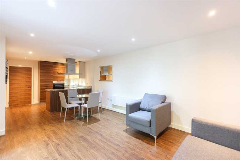 2 bedrooms apartments/flats for sale in Bromyard Avenue, East Acton - W3 view 5