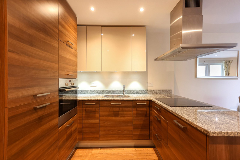 2 bedrooms apartments/flats for sale in Bromyard Avenue, East Acton - W3 view 8