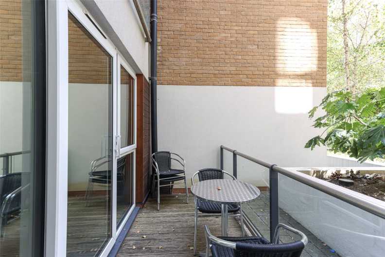 2 bedrooms apartments/flats for sale in Bromyard Avenue, East Acton - W3 view 16