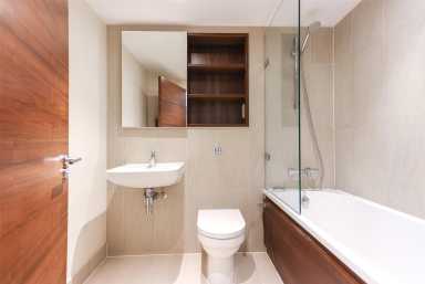 Bromyard Avenue, East Acton - W3 view 15
