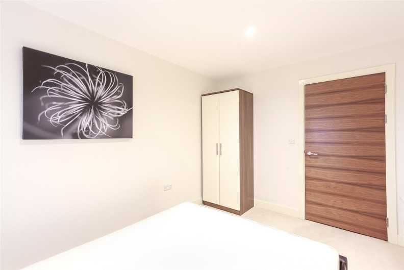 2 bedrooms apartments/flats for sale in Bromyard Avenue, East Acton - W3 view 14